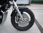 Заказать из Японии мотоцикл Yamaha XJR400 1993 фото 17